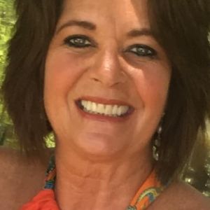 Meet your Posher, Gerri lynn